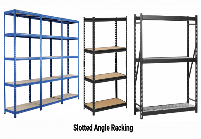 Soloted Angle Rack 2