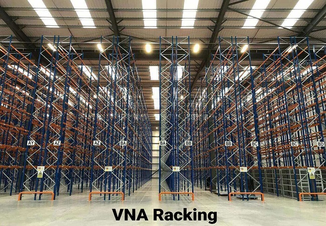 VNA Rack 1